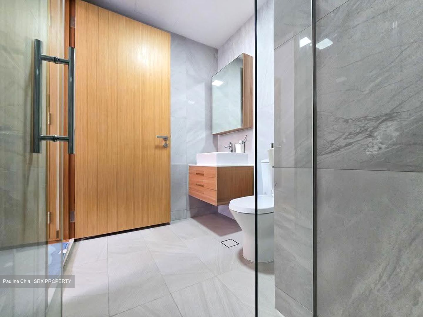 TRE Residences (D14), Condominium #610559771